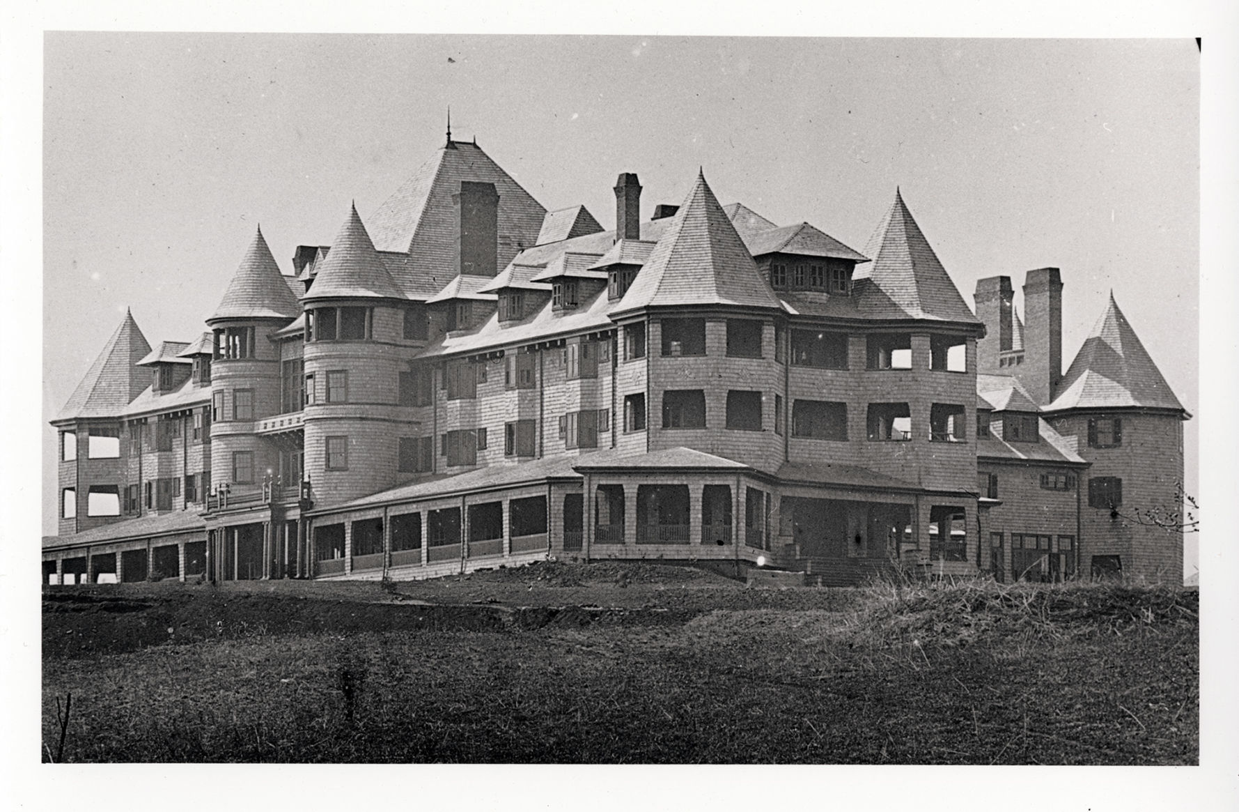 Zinzendorf Hotel